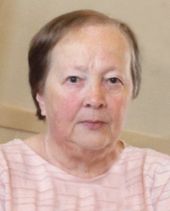 Obituary for Cheryl Van Vickle HoplinHitchcock Funeral Home