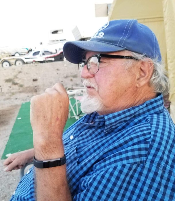 Steve Hemstad Obituary June 10, 2019 HoplinHitchcock Funeral Home