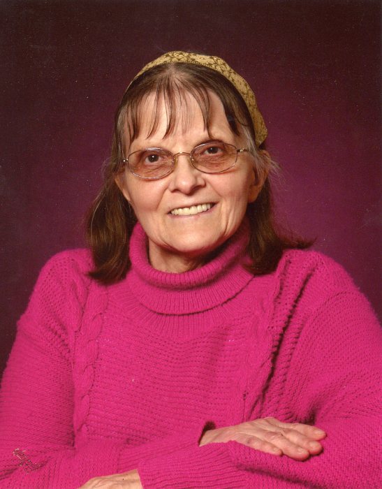Betty Rosenau Obituary August 10, 2019 HoplinHitchcock Funeral