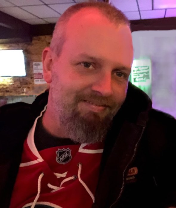 Todd Arends Obituary December 10, 2019 HoplinHitchcock Funeral