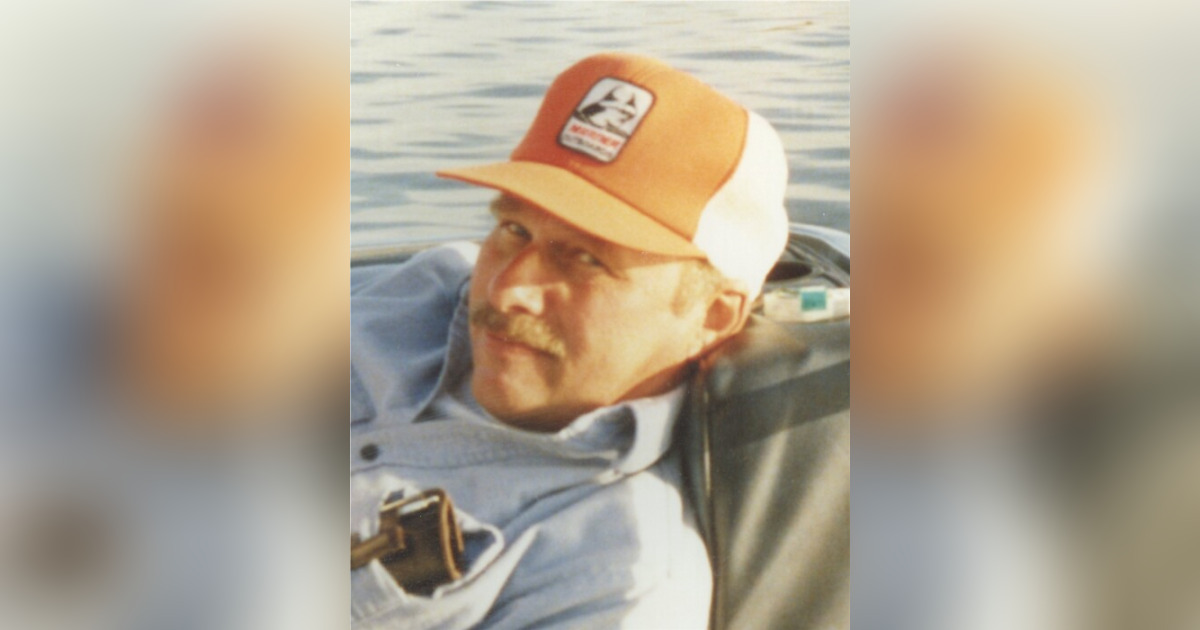 Obituary for Richard M. Quist HoplinHitchcock Funeral Home