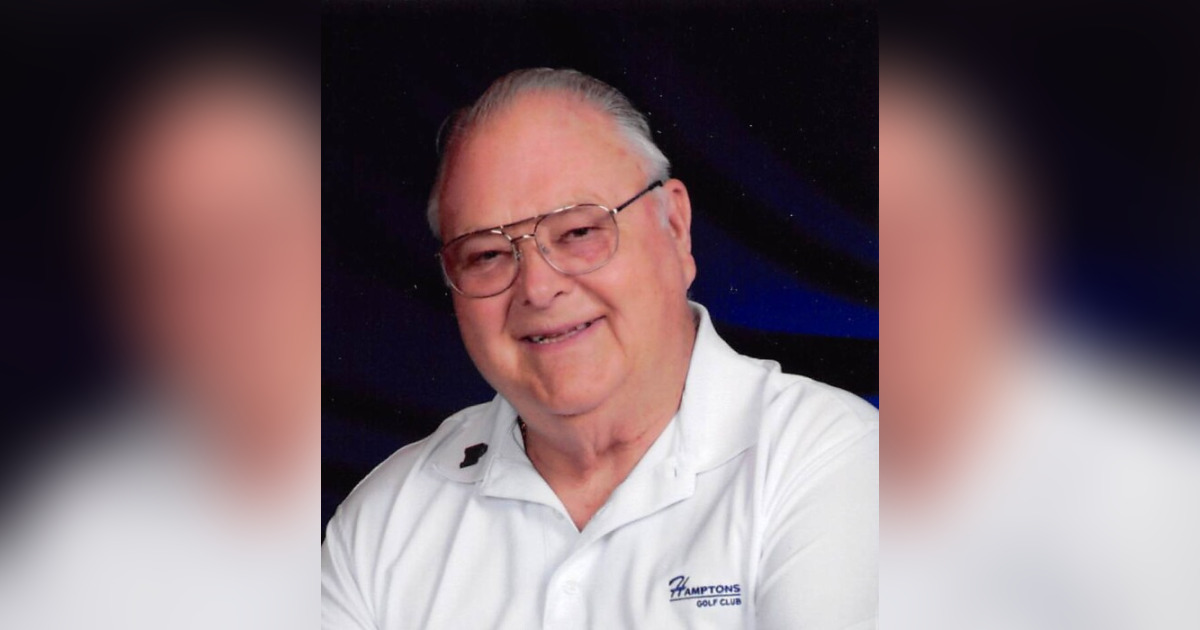 James Bray Obituary May 28, 2022 Defiance, OH