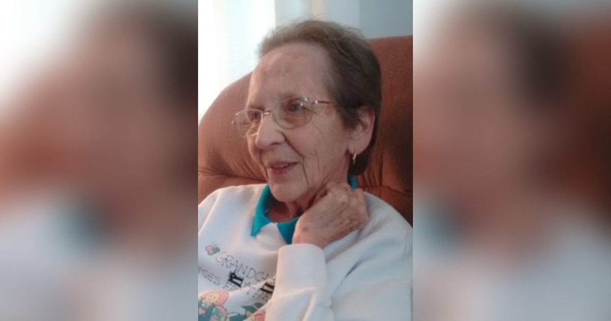 Obituary for Deloris Hackworth July 20, 2022 Defiance, OH