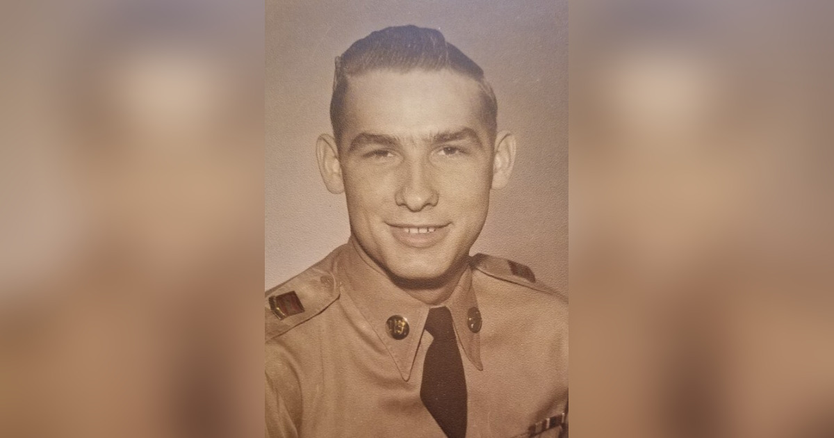 Obituary for John Mack August 25, 2022 Defiance,OH