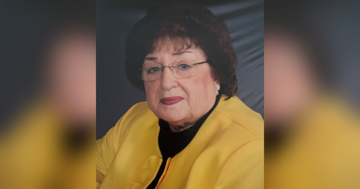 Shirley LeMaster Obituary Aug 28, 2022 Defiance, OH