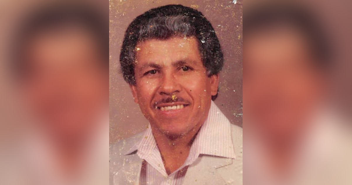 Pedro Ramos Obituary Aug 27, 2022 Defiance, OH