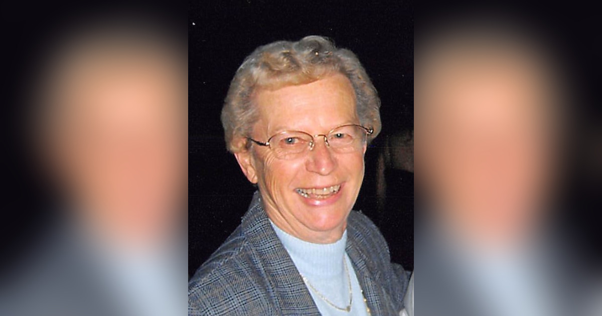 Obituary for Elnora M. (Bunke) Westrick Schaffer Funeral Home, Inc.