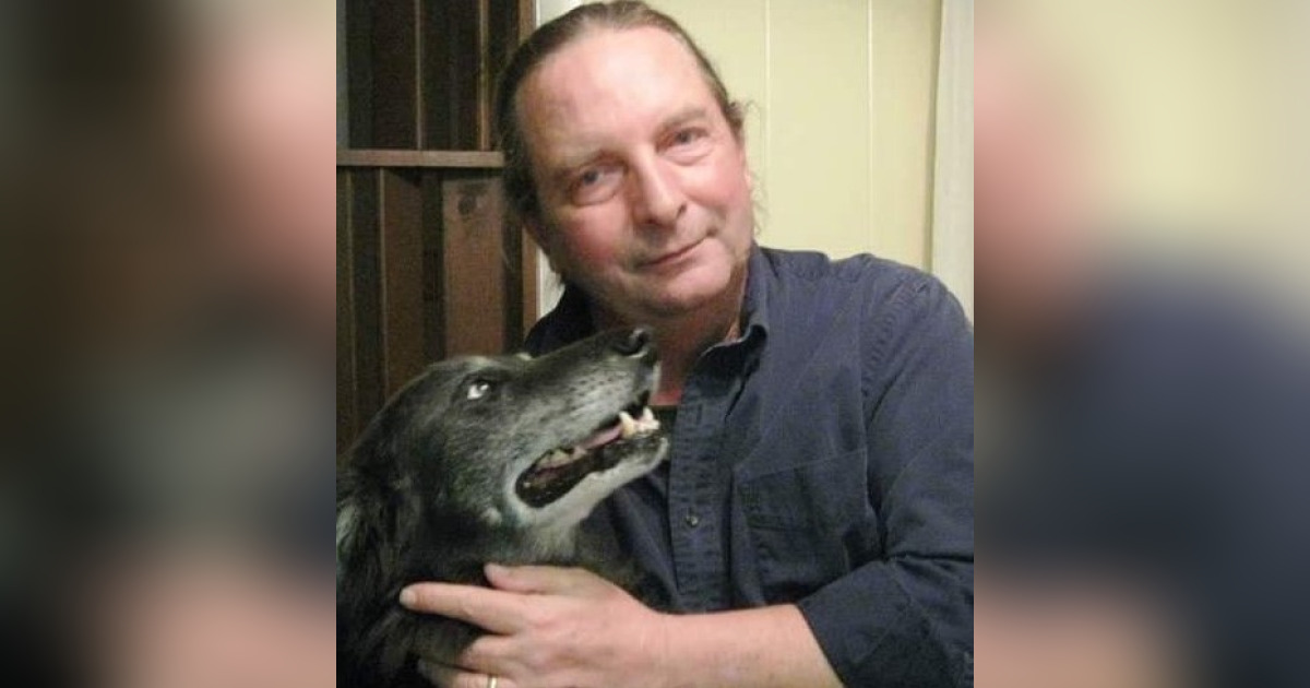 Allen Flynn Obituary December 6, 2022 Schaffer Funeral Home, Inc