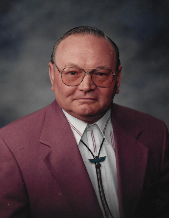 Donald Cocke Obituary February 5, 2023 Schaffer Funeral Home, Inc