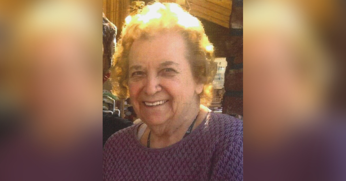 Obituary for Kathleen Britton March 14, 2023 Defiance, OH