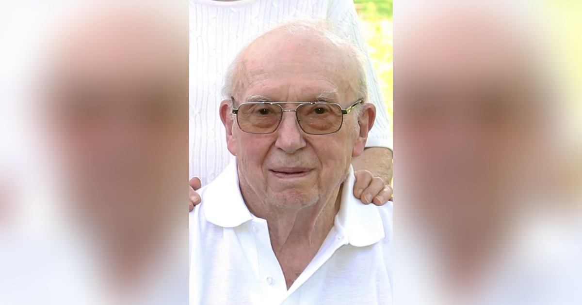 Donald "Don" Overmeyer