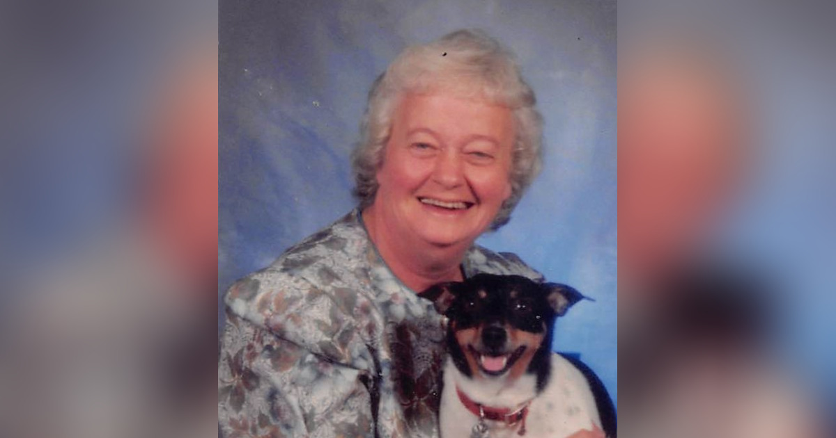 Obituary for Lorraine Strickland April 20, 2023 Defiance, OH