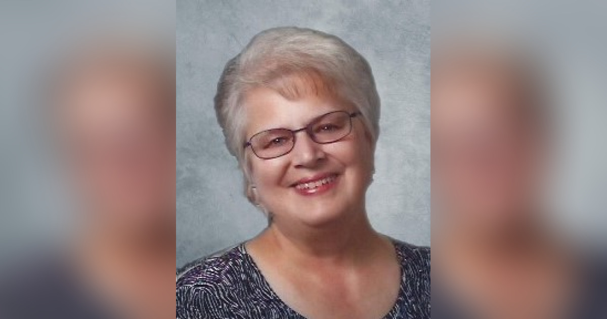 Obituary for Janis L. Kinder Schaffer Funeral Home, Inc.