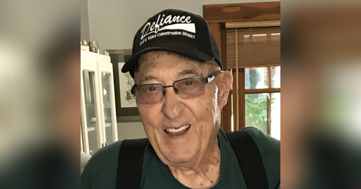 Clinton "Bud" Throne