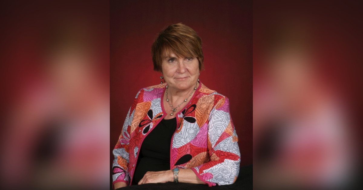 Emma Maddock Obituary February 26, 2024 Schaffer Funeral Home, Inc