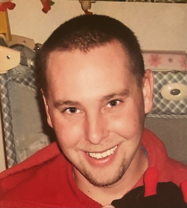 Obituary for Ryan Keith Parrish Schaffer Funeral Home, Inc.