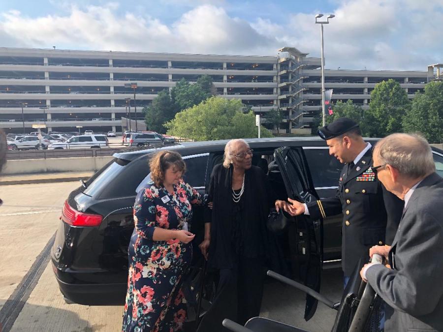 Obituary for PFC William Hoover Jones Walker Funeral Home & Cremation