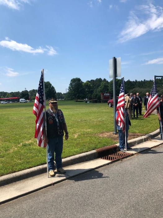 Obituary for PFC William Hoover Jones Walker Funeral Home & Cremation