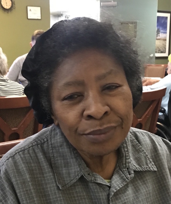 Naomi Parker Obituary October 7, 2020 Walker Funeral Home