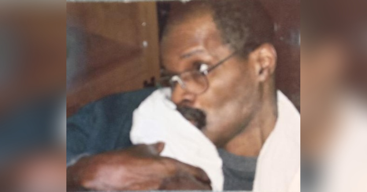 Obituary for Chris Abram Carter Funeral Homes, Inc.