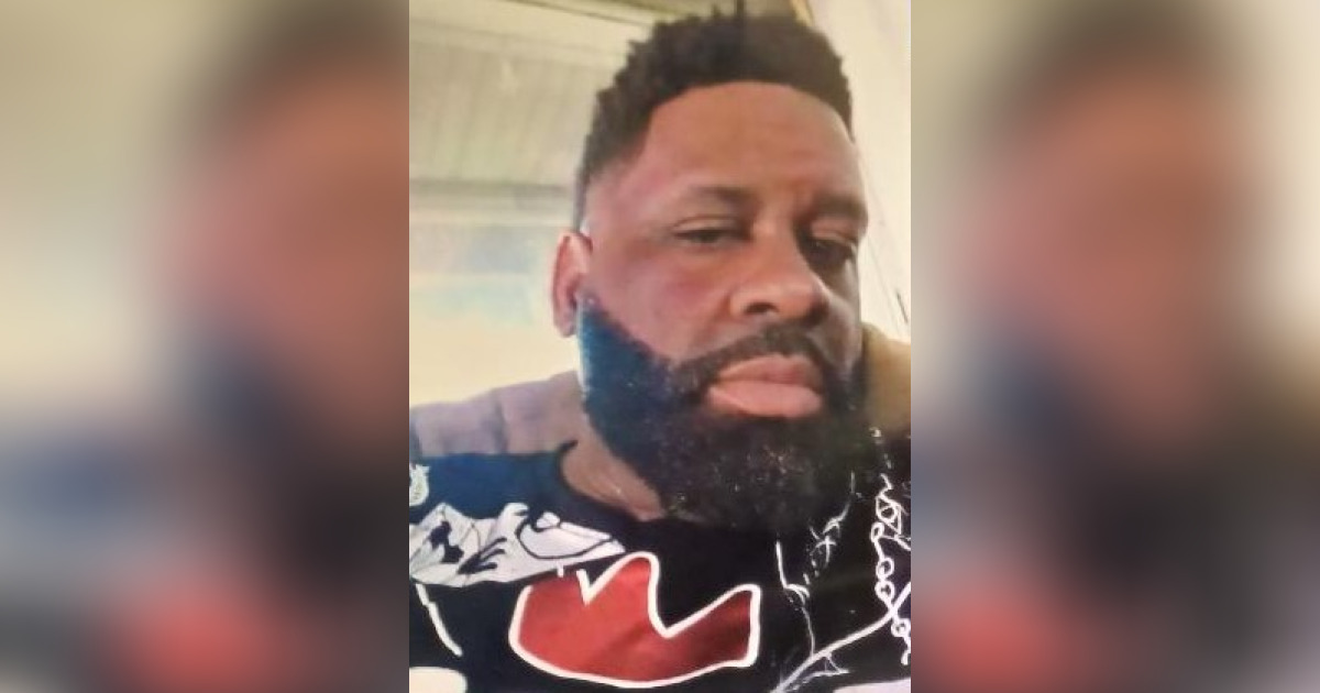 Obituary for Ian L Oliver Carter Funeral Homes, Inc.