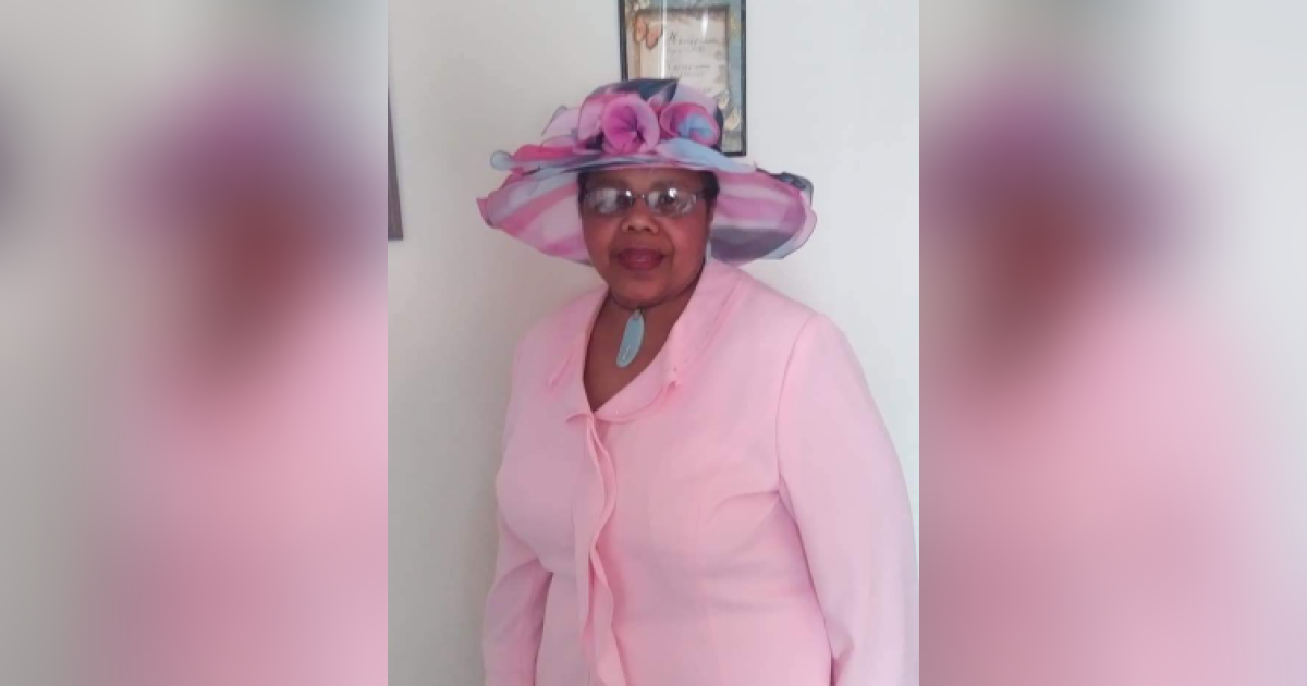 Shirley Sanders Obituary February 18, 2023 Elyria, OH