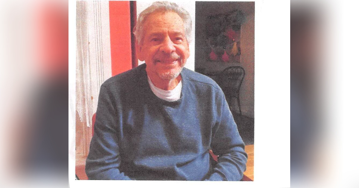 Gary Myers Obituary Jun 15, 2022 West Brookfield, MA