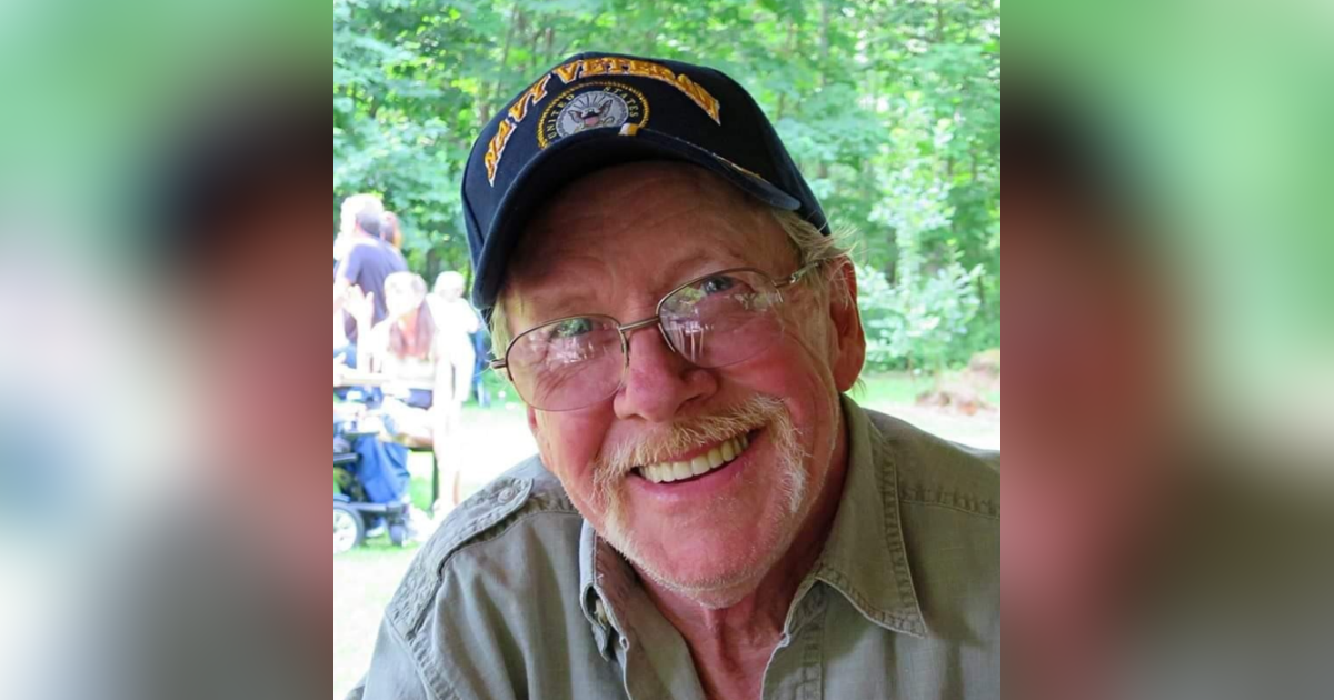 Charles Holden Obituary September 7, 2022 Varnum Funeral Home