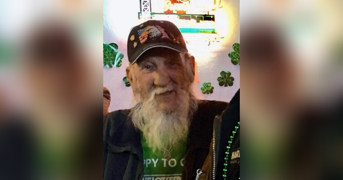 Obituary for Robert J. Morin Varnum Funeral Home