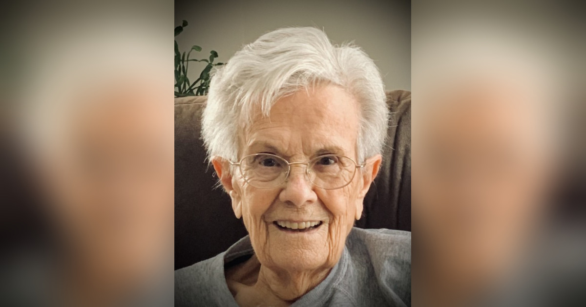 Claire Nickerson Obituary November 10, 2023 Varnum Funeral Home