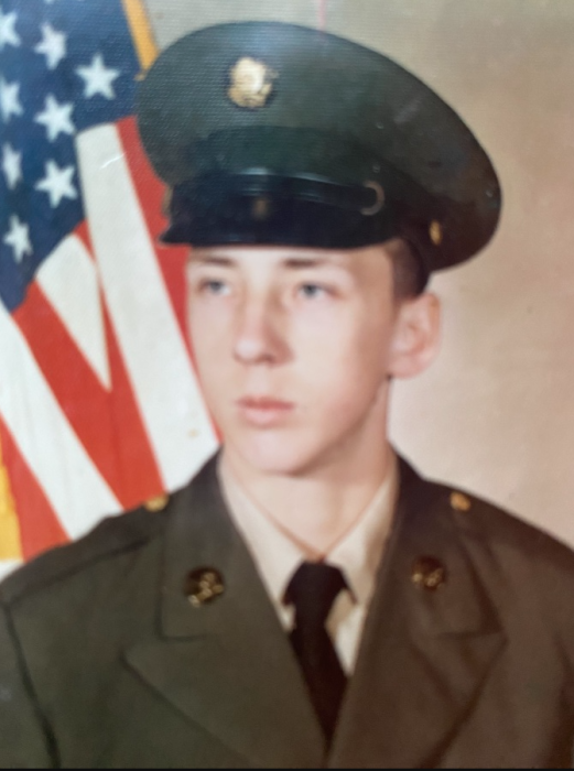 Richard Taylor Obituary December 6, 2023 Varnum Funeral Home Ware, MA