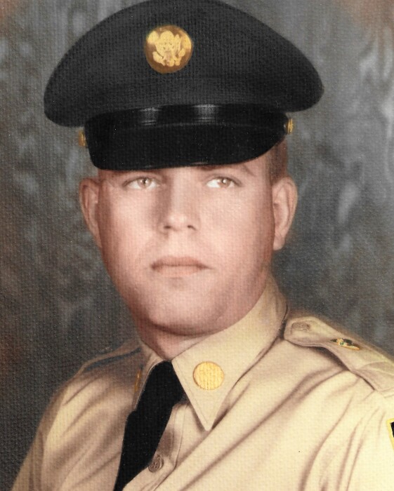 Gasper DeSantis, Jr. Obituary November 27, 2021 Varnum Funeral Home