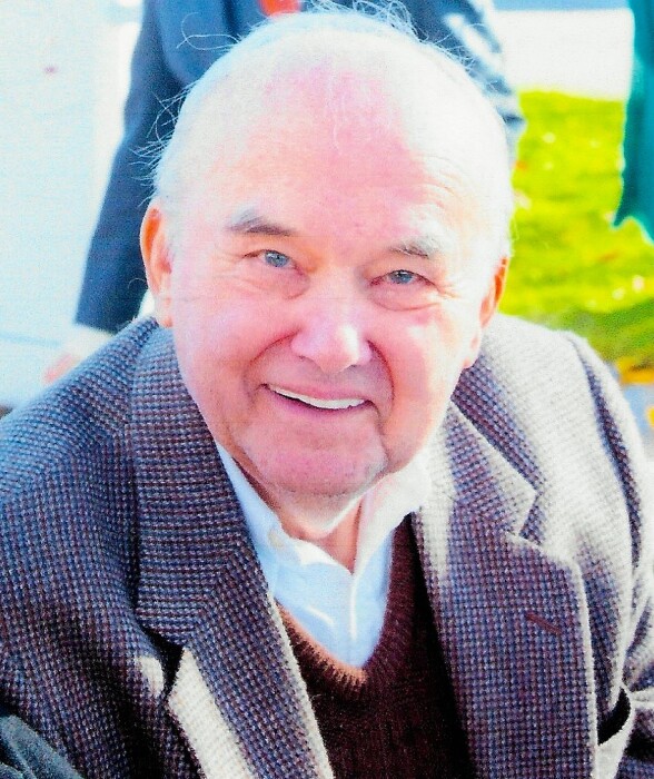 Raymond Barnes, Jr. Obituary Dec 9, 2021 West Brookfield, MA