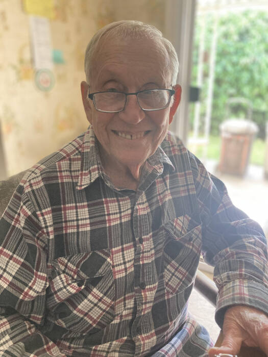 Obituary for Solomon J Welson Price Funeral Chapel