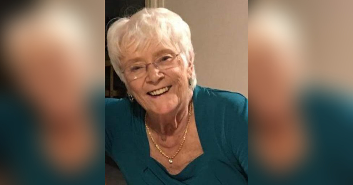 Sharon Sanders Obituary January 27, 2023 Citrus Heights, CA