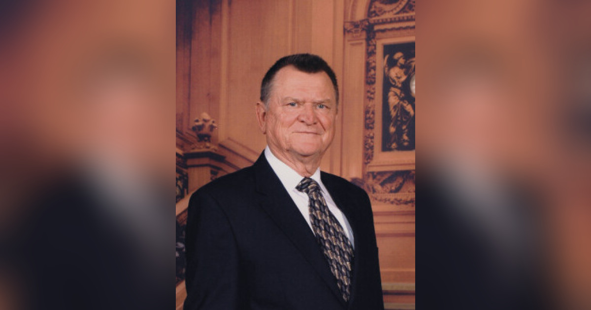 Edward Buffalo Obituary Feb 18, 2024 Citrus Heights, CA