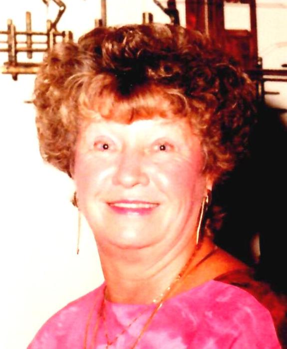 Mardale Tremont Obituary November 12, 2018 Bekavac Funeral Home