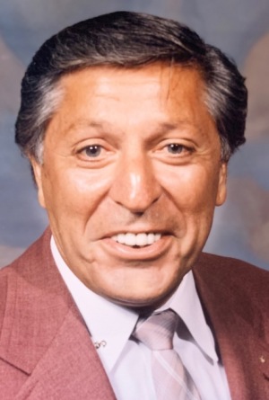 Obituary for Joseph DiMeo | Bekavac Funeral Home