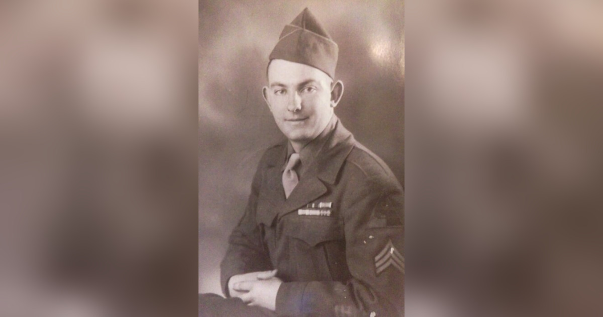 Obituary for Harry C. Reed Phillips Funeral Home