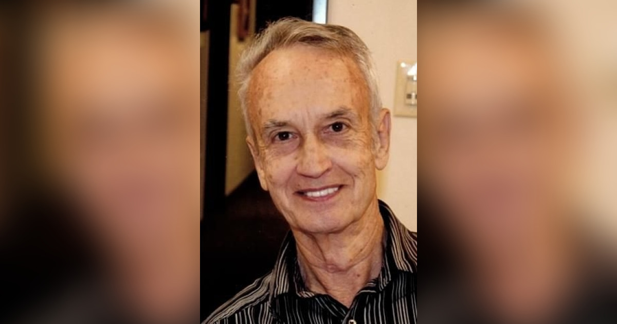 Obituary for John Preston Stickney Phillips Funeral Home