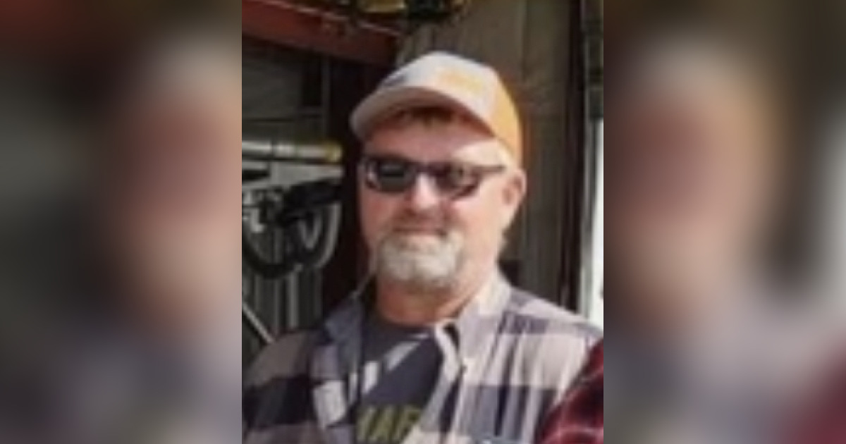 Michael Pemberton Obituary Jan 2, 2023 Eldon, MO