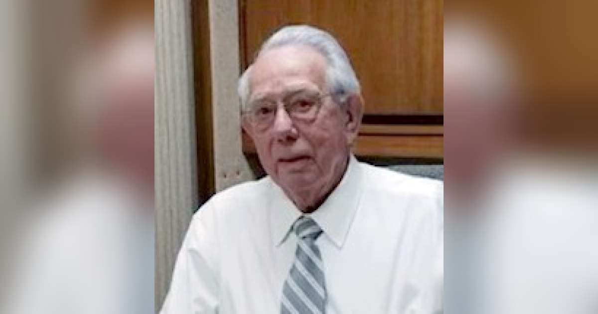 James Mead Obituary July 26, 2023 Phillips Funeral Home Eldon, MO