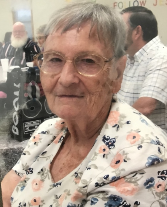 Obituary for Barbara E. (Crane) Carico Tipton Phillips Funeral Home