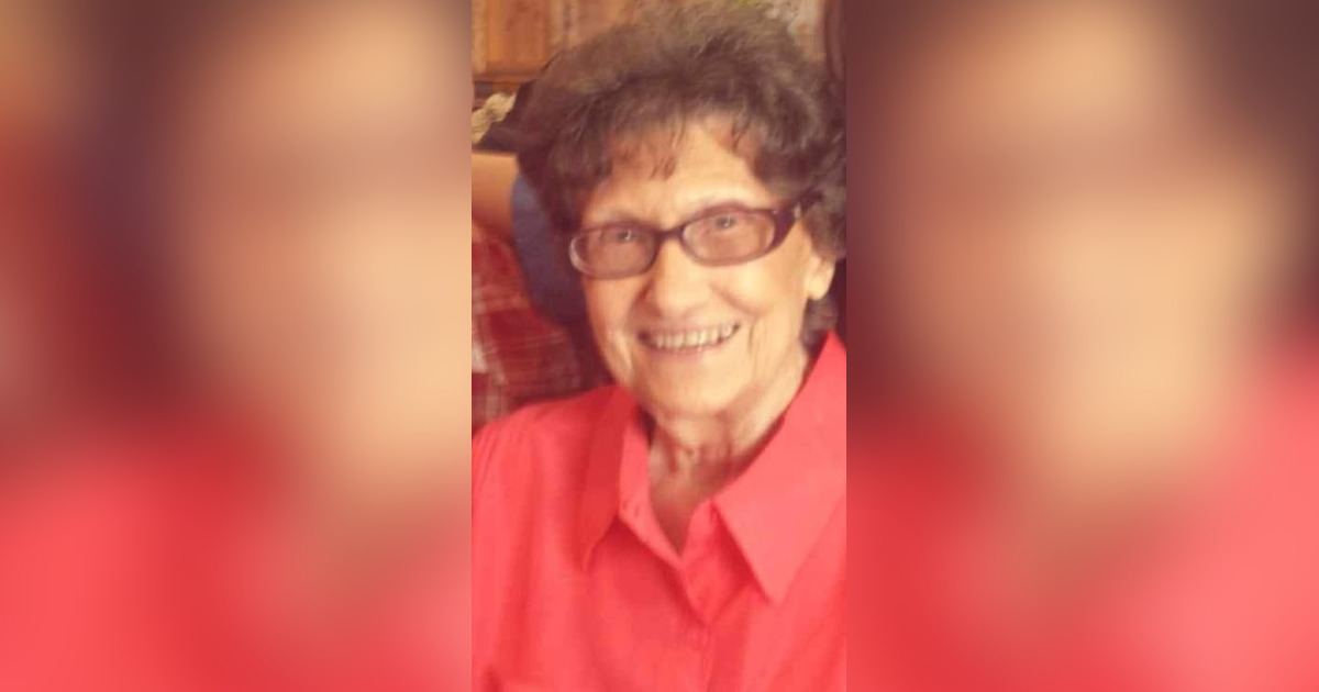 Cecilia Cooley Obituary September 16, 2023 Phillips Funeral Home Eldon, MO