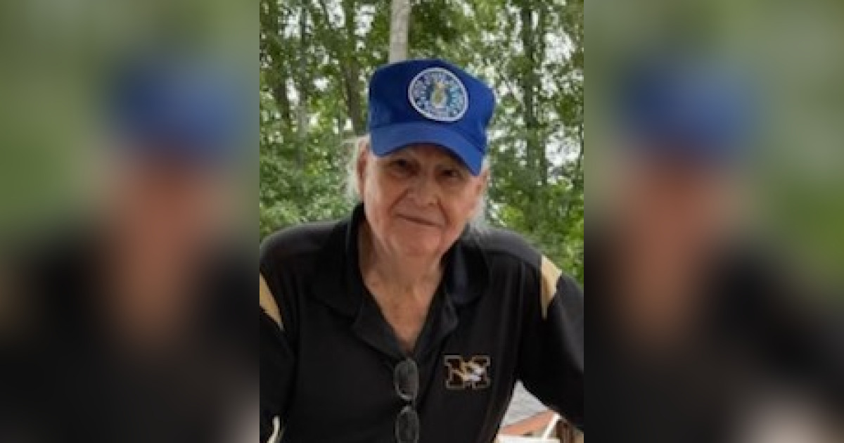 Obituary for Ty C. Brewer Phillips Funeral Home