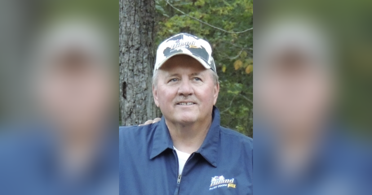 Obituary for Randall "Randy" Claxton Phillips Funeral Home
