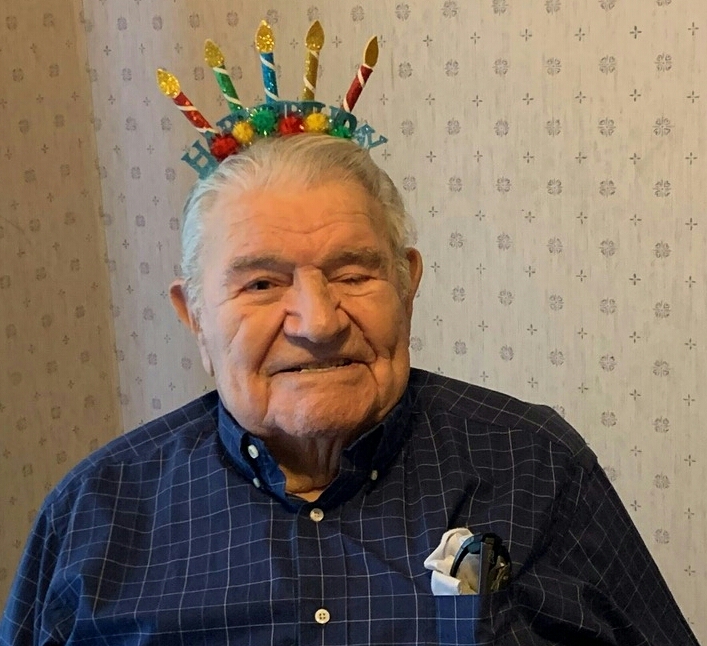 Obituary for James Louis (Woody) Wood Phillips Funeral Home