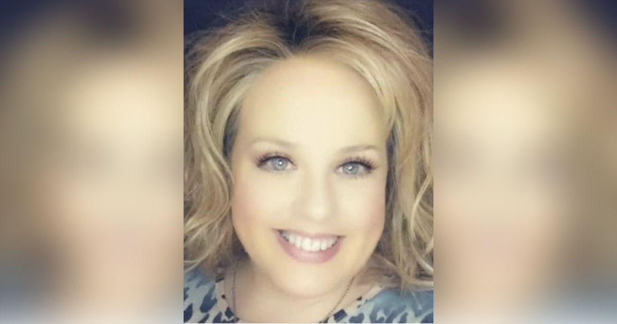 Obituary for Kristy Nicole Linkswiler SnappBearden Funeral Home
