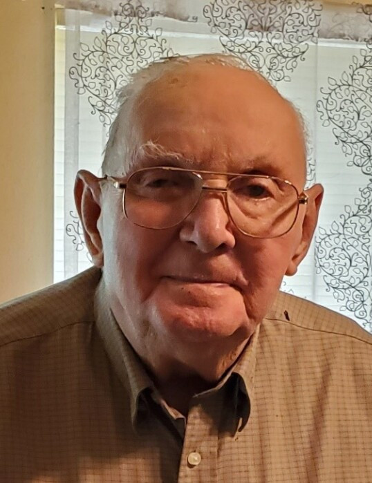 Raymon Hardin Obituary December 12, 2022 SnappBearden Funeral Home