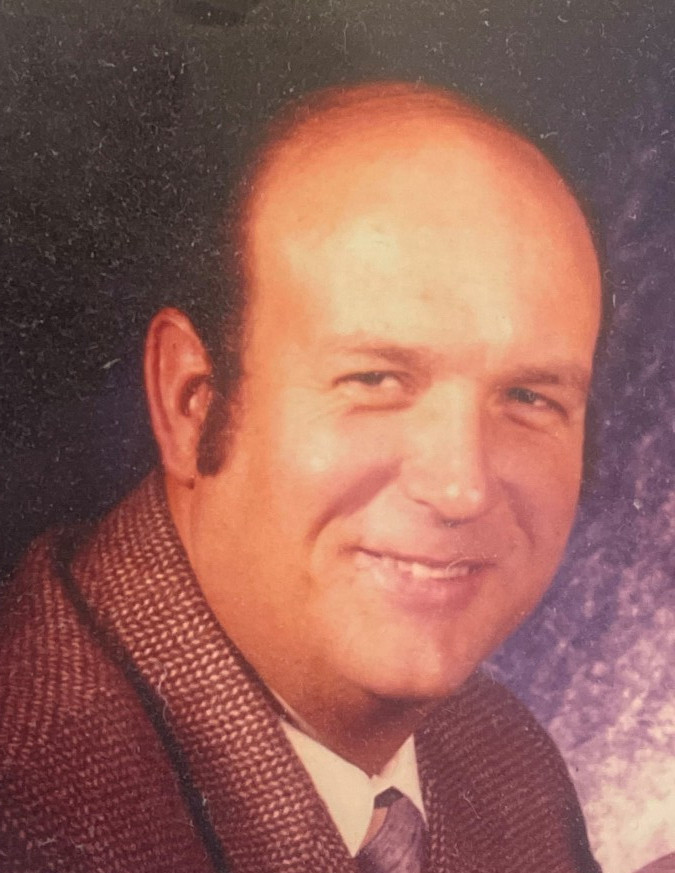 Gary Burkhead Obituary January 5, 2023 SnappBearden Funeral Home